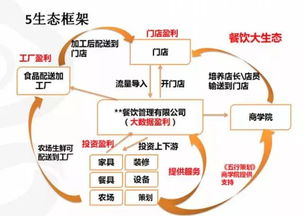 快餐連鎖企業快速擴張的投資策略